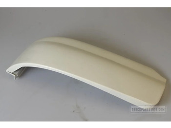 Body and exterior MAN TGA