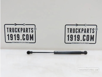 Body and exterior MAN