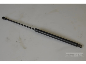 Body and exterior MAN