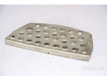 Body and exterior MAN