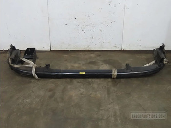 Body and exterior MAN