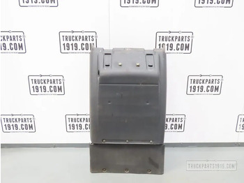 Body and exterior MAN