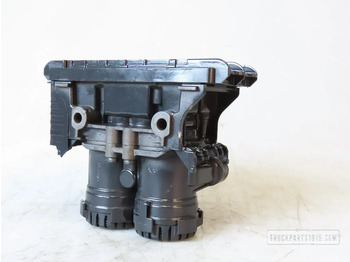 Brake valve for Truck MAN Brake System Achteras EBS modulator: picture 2
