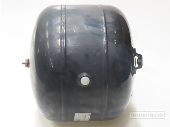Brake parts MAN