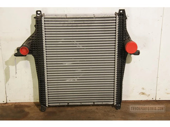 Radiator MAN