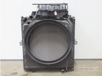 Radiator for Truck MAN Cooling System Radiateur: picture 2 Radiator for Truck MAN Cooling System Radiateur: picture 2