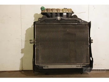 Radiator for Truck MAN Cooling System Radiateur + interkoeler TG: picture 2