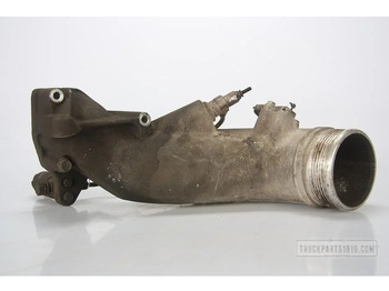 Engine and parts MAN