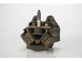 Engine mount MAN