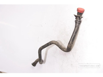 Engine and parts MAN