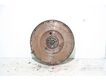 Flywheel MAN