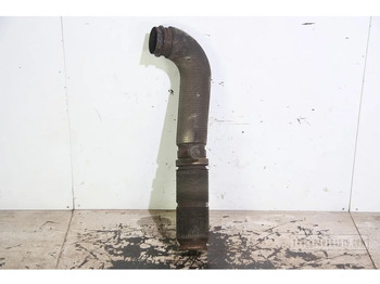 Exhaust system MAN