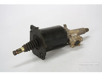 Clutch and parts for Truck MAN Gearbox & Clutch Parts Koppelings pomp: picture 2 Clutch and parts for Truck MAN Gearbox & Clutch Parts Koppelings pomp: picture 2