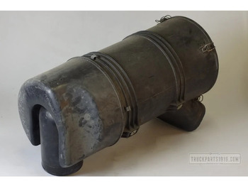 Air intake system MAN TGA