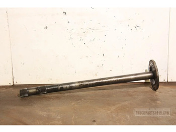 Drive shaft MERCEDES-BENZ