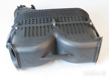 Air intake system MERCEDES-BENZ