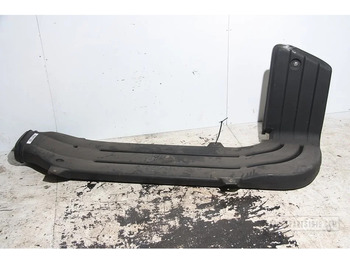 Air intake system MERCEDES-BENZ Actros