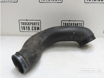 Air intake system MERCEDES-BENZ