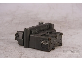 Valve for Truck Mercedes-Benz Compressed Air System ECAS magneetventiel MB MP4: picture 2