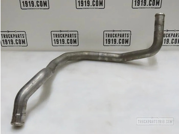 Cooling system MERCEDES-BENZ