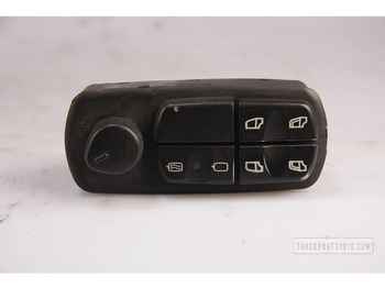 Dashboard MERCEDES-BENZ Atego
