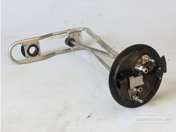 Exhaust system MERCEDES-BENZ
