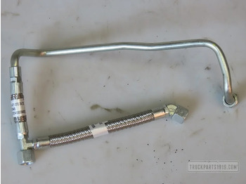 Fuel system MERCEDES-BENZ