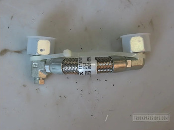 Fuel system MERCEDES-BENZ