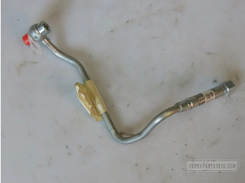 Fuel system MERCEDES-BENZ