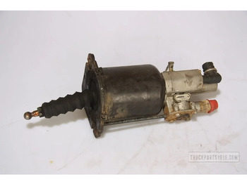 Clutch and parts MERCEDES-BENZ