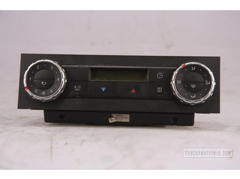 Heating/ Ventilation MERCEDES-BENZ