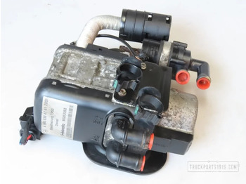 Heating/ Ventilation MERCEDES-BENZ