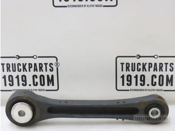 Suspension MERCEDES-BENZ