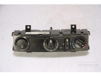 Heating/ Ventilation MERCEDES-BENZ Sprinter