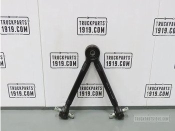 Suspension MERCEDES-BENZ