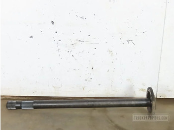 Drive shaft RENAULT