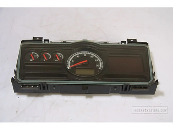 Electrical system RENAULT