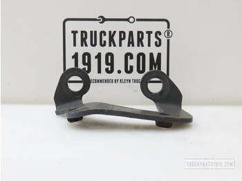 Body and exterior SCANIA