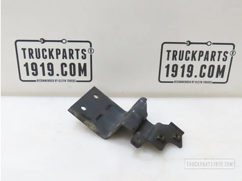 Body and exterior SCANIA