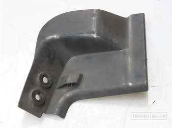 Body and exterior SCANIA