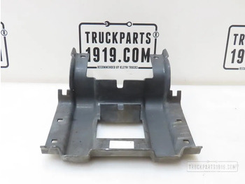 Body and exterior SCANIA