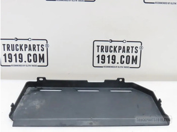 Body and exterior SCANIA