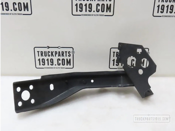 Body and exterior SCANIA