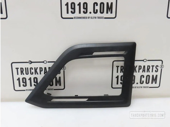 Body and exterior SCANIA