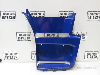 Body and exterior SCANIA