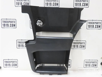 Body and exterior SCANIA