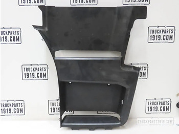 Body and exterior SCANIA