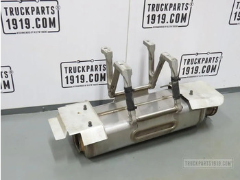 Muffler SCANIA