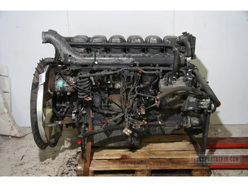 Engine SCANIA