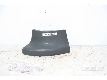 Bumper SCANIA R